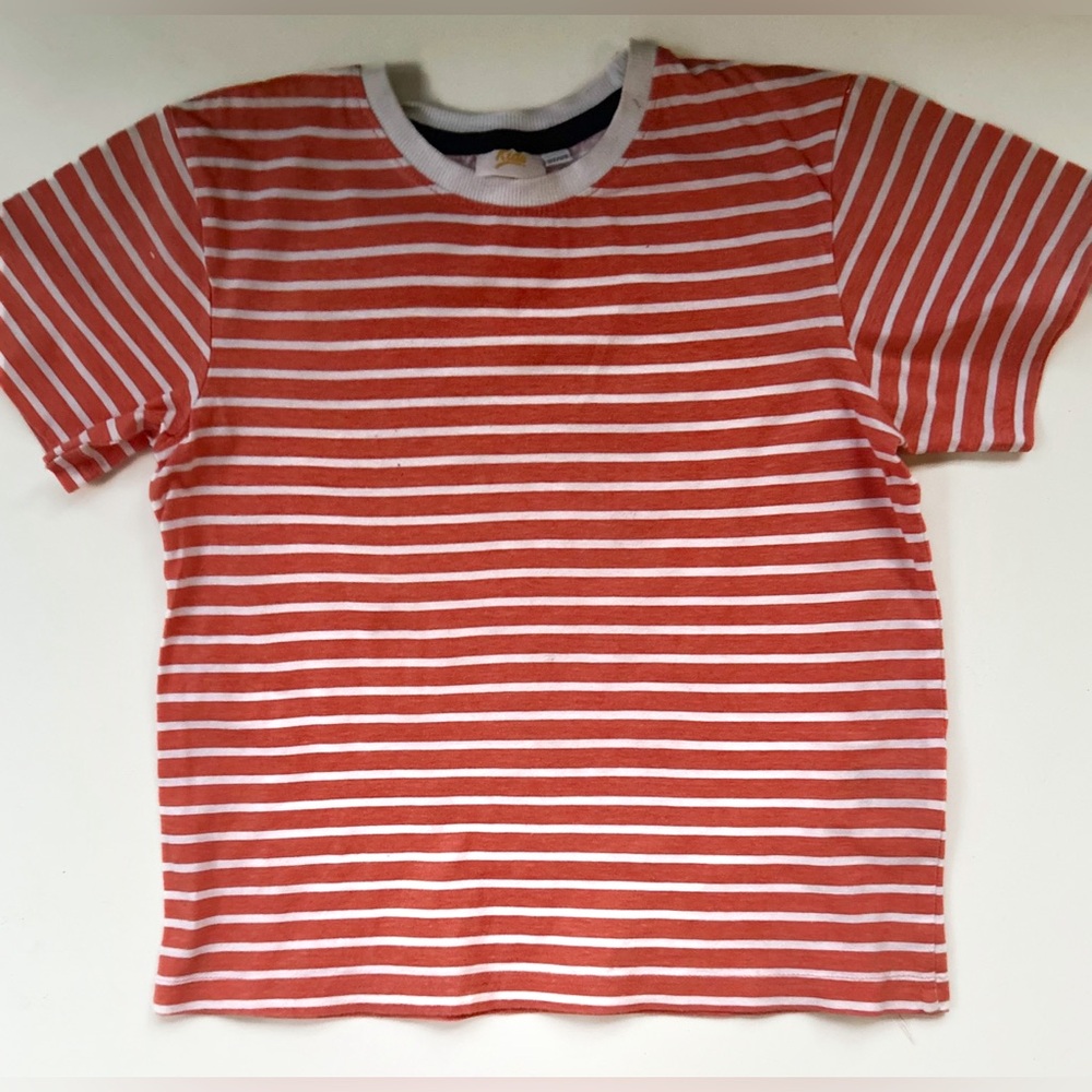 Striped T-shirt
